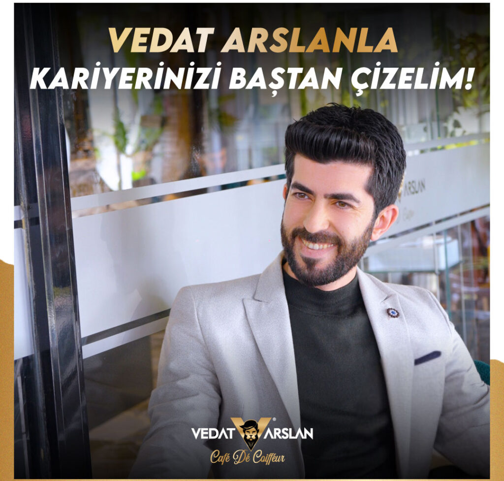 Vedat Arslan’ın MultiStil Metodu ile İmaj Yaratma Sanatı