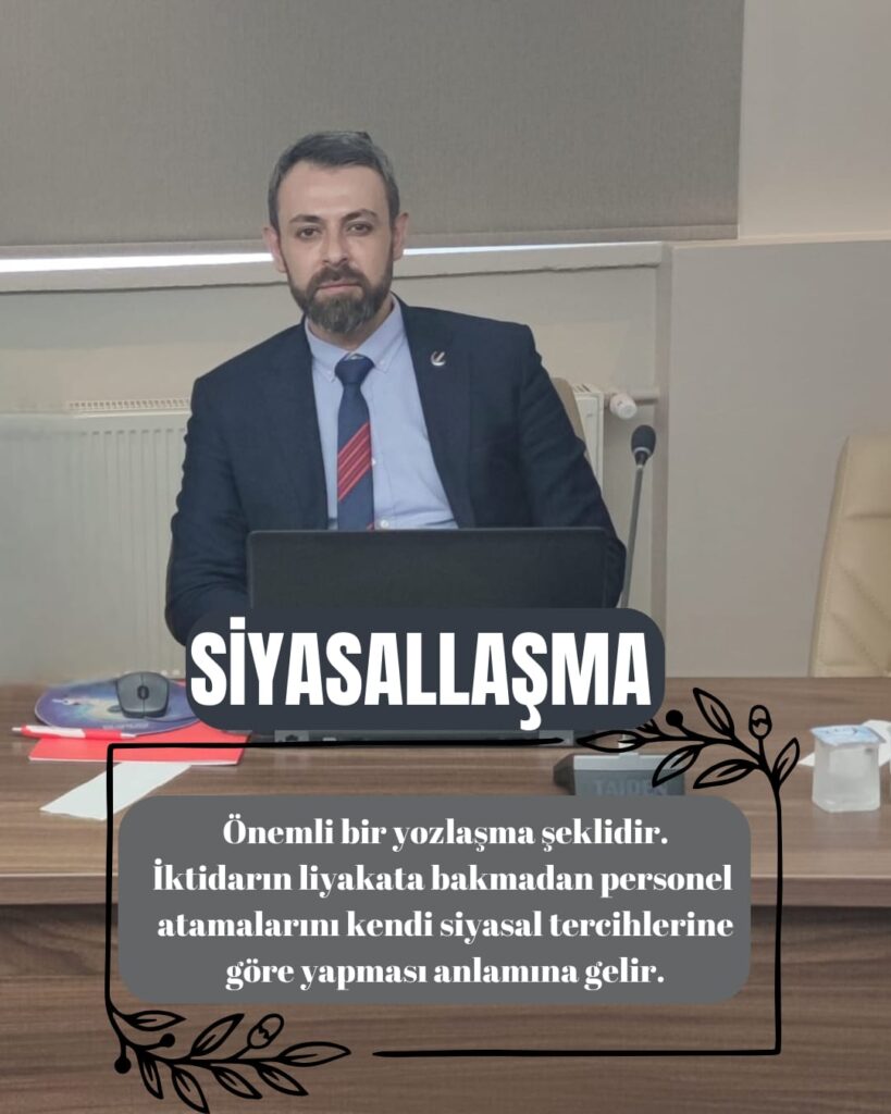 Akın Tunçdemir’in Siyasi İletişim Stratejileri ve Toplumsal Etkileri