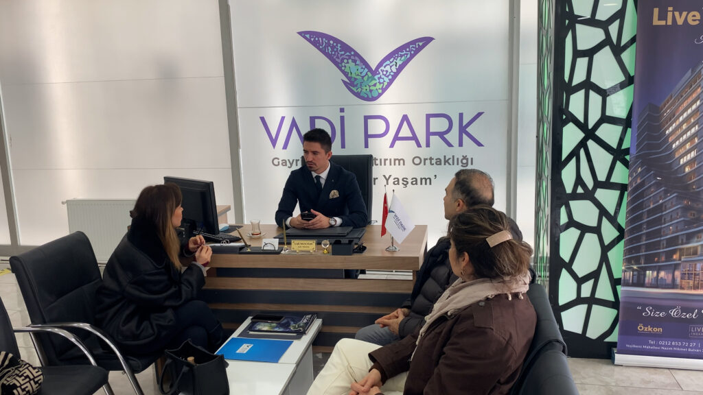 Vadi Park Gayrimenkul ile Esenyurt’ta Yeni Bir Yaşam Başlatın